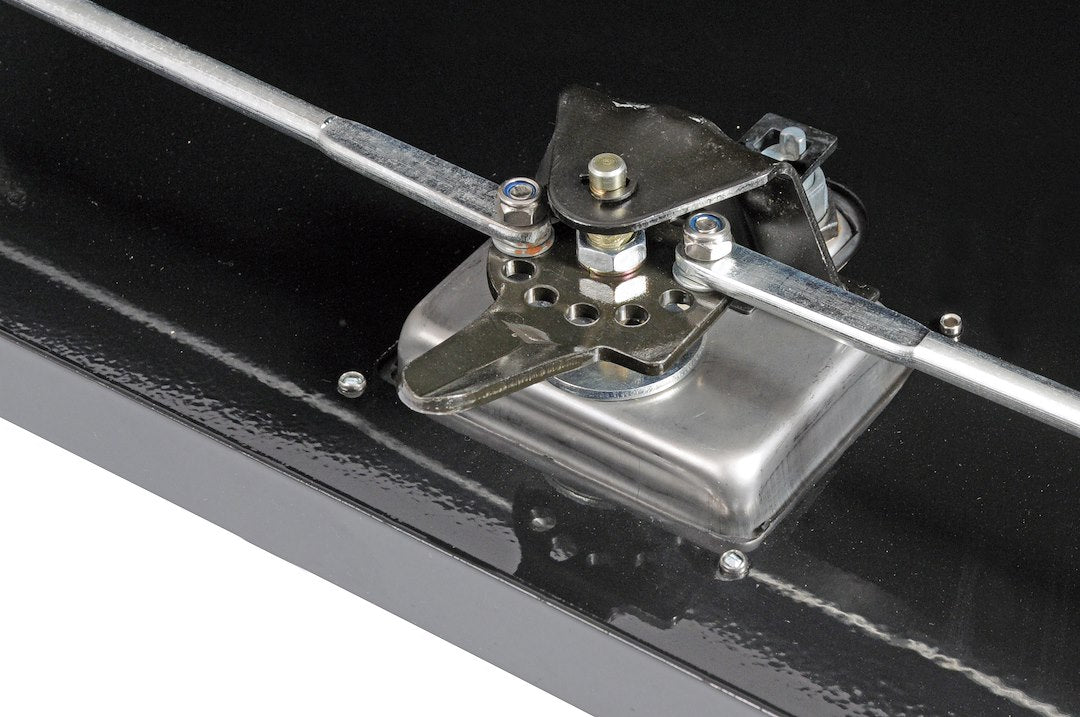 Product of Dee Zee DB-2602 Not Applicable Toolbox 