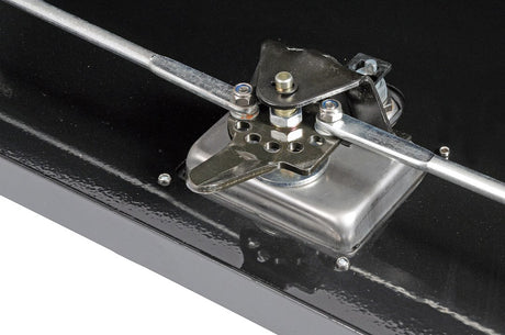 Product of Dee Zee DB-2602 Not Applicable Toolbox 