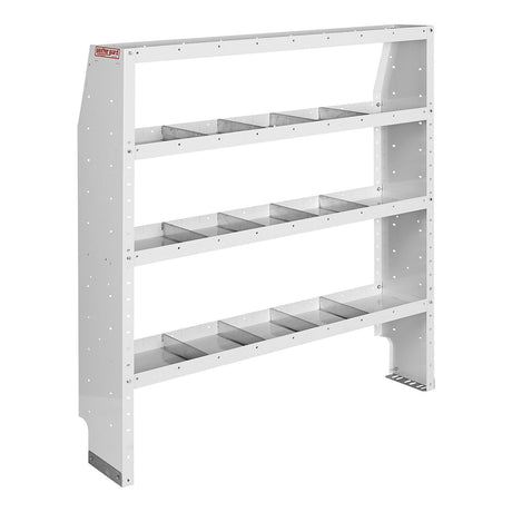 Product of Weather Guard (Werner) 9375-3-03 Van Storage System Shelf Unit