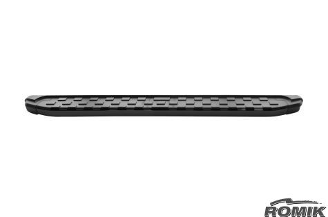 Product of Romik USA 52361419 REC Series Running Board 