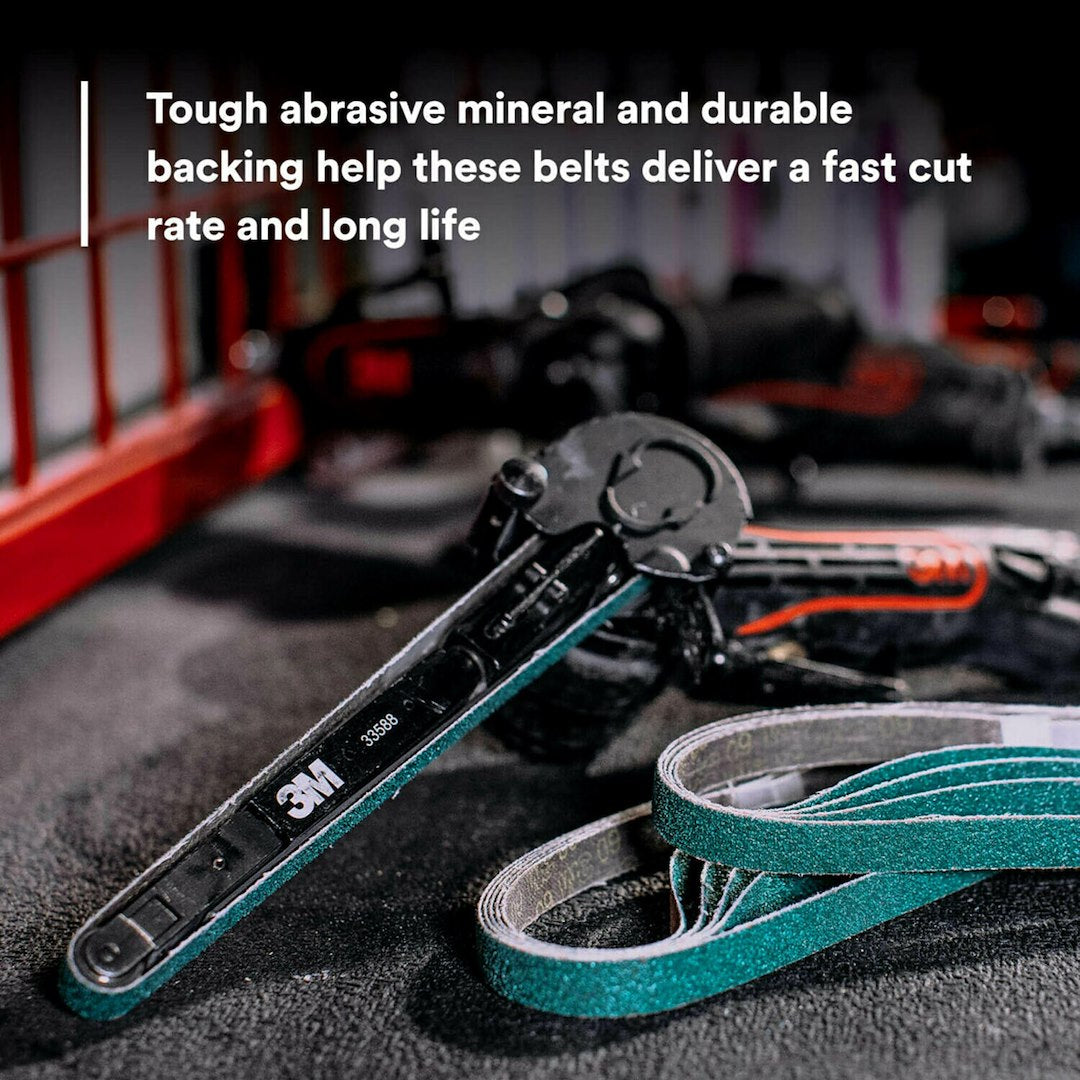 Product of 3m 36517 Sanding Belt