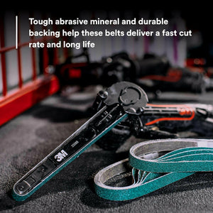 Product of 3m 36517 Sanding Belt