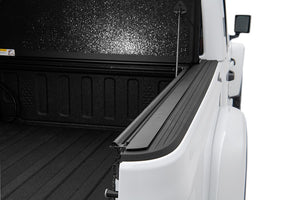 Product of Rugged Ridge ARMIS Hard Folding 13550.24 Tonneau Cover 