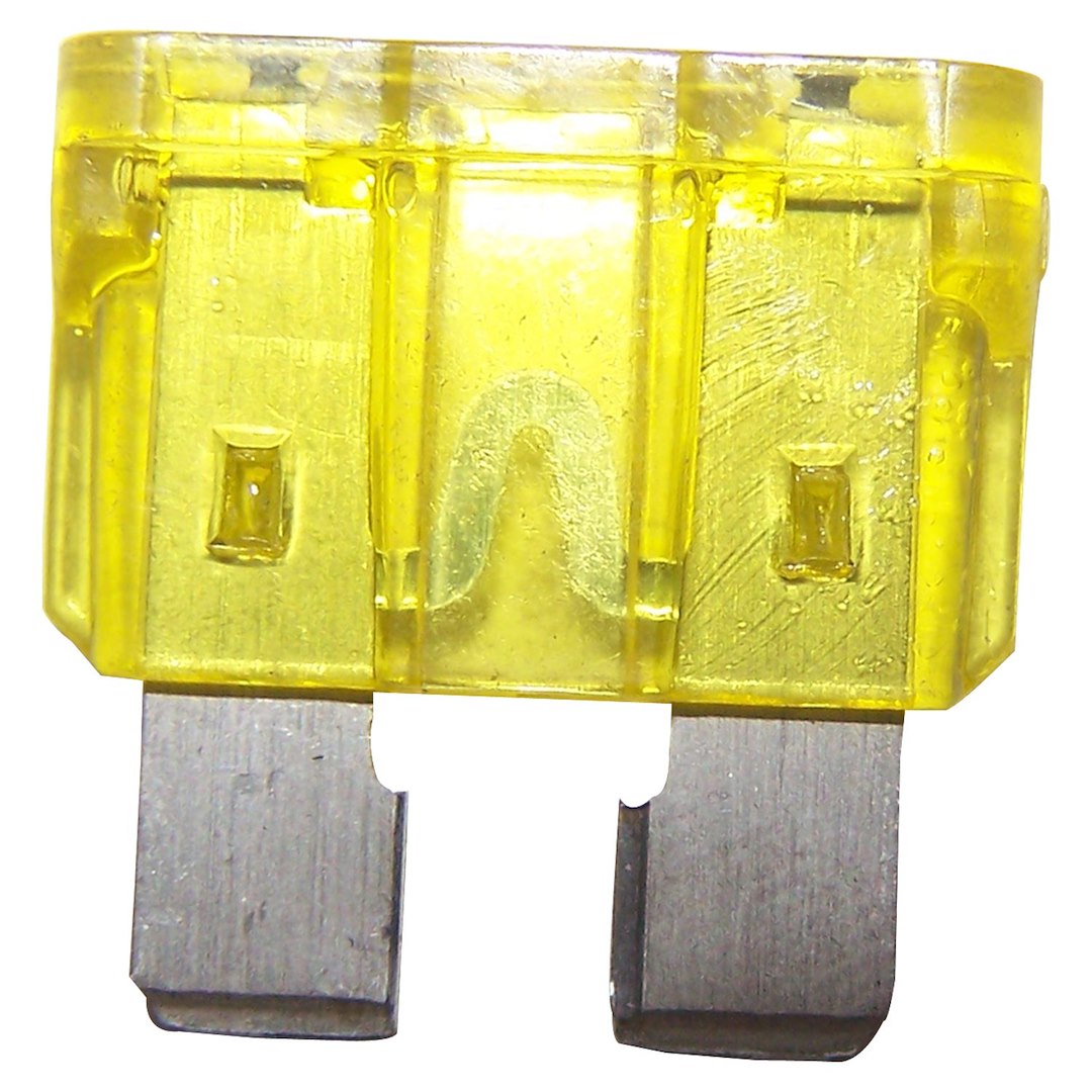 Crown Automotive J3231217 Fuse||j3231217.Jpg||85||c1yj3231217||1307877