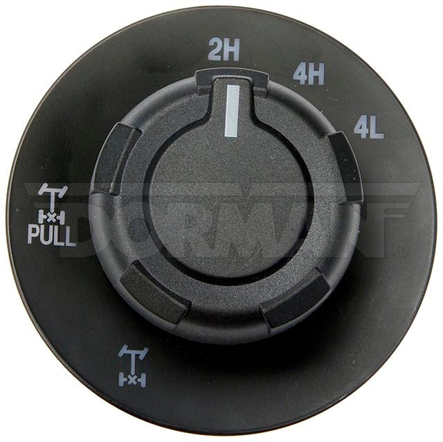 Dorman (Oe Solutions) 601-602 Four Wheel Drive Switch||601-602_2.Jpg||87||d18601602||2263035