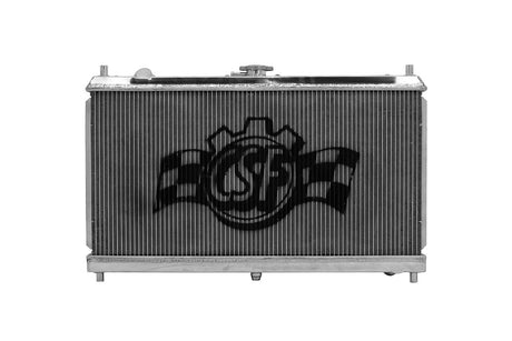 Csf 2863 Radiator||||86||csf2863||2012013