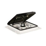 Product of MaxxAir Ventilation Solutions 00A04401K 14 Inch 14 Inch Roof Vent Yes 