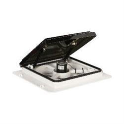 Product of MaxxAir Ventilation Solutions 00A04401K 14 Inch 14 Inch Roof Vent Yes 