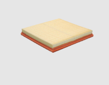 Product of Pro-Tec by Wix PXA49555  Air Filter 