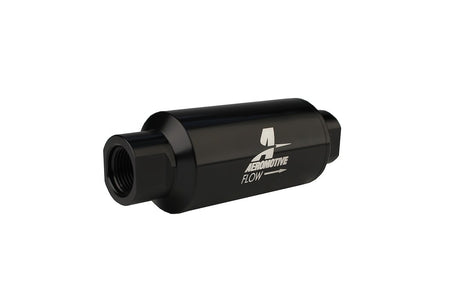 Aeromotive Fuel System 12324 Fuel Filter||12324-2.Jpg||86||a2712324||1672272