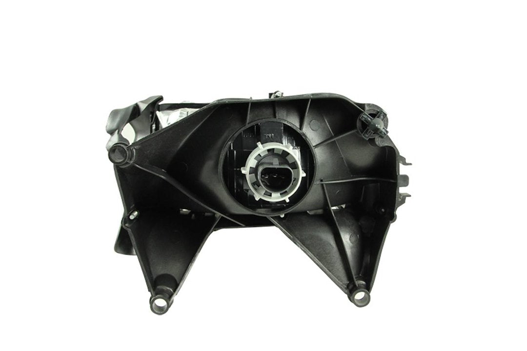 Anzo Usa 111021 Headlight Assembly||||86||a1r111021||2001938