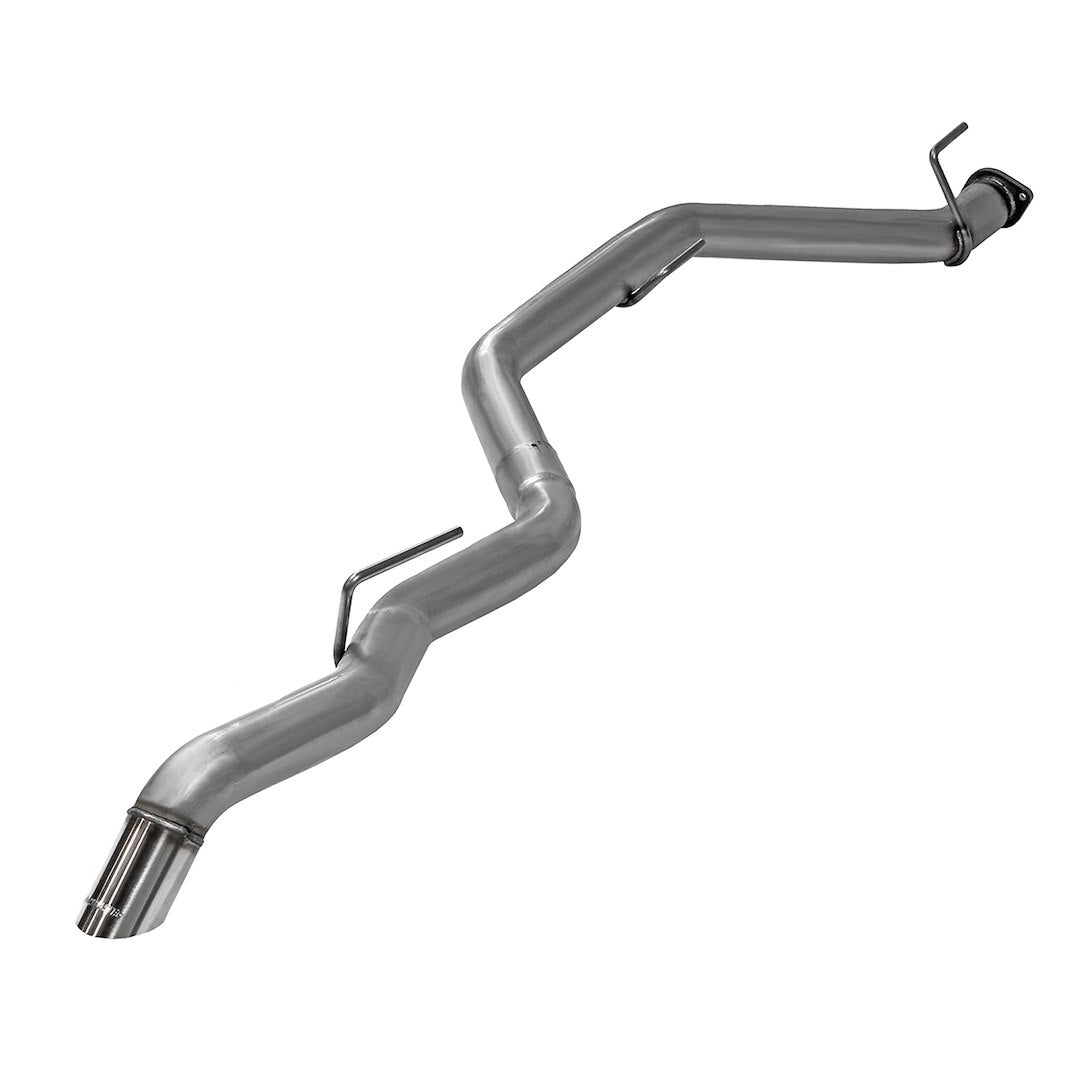 Product of Flowmaster 818131 American Thunder ® Cat Back System Single Exhaust System Kit 