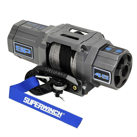 Superwinch 1145250 Winch||||86||s491145250||1917372