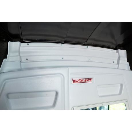 Product of Weather Guard (Werner) 96320-3-01 Bulkhead Divider Header Panel