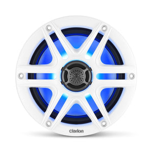 Product of Clarion Cms-651rgb-Swb Speaker