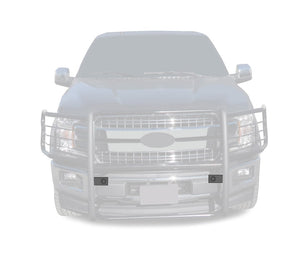 Black Horse Offroad G05b Parking Aid Sensor Relocation Bracket||g05b_4.Jpg||88||blkg05b||1361452
