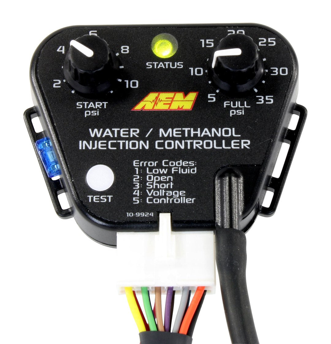 Aem Electronics 30-3300 Water Injection System||c4eb4569b85a46fcc8f7188815756b1e1117fdcb.Jpg||91||a1y303300||1650338