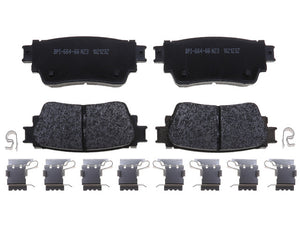 Raybestos Brakes Mgd2135ch Brake Pad||||85||r53mgd2135ch||1915143