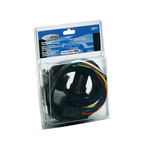 Tow Ready 20111 Trailer Wiring Connector Adapter||20111_1.Jpg||86||t1g20111||1210848