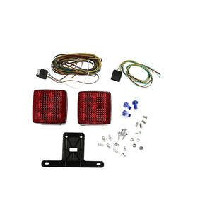 Attwood Marine 14065-7 Trailer Light Kit||14065-7_02.Jpeg||86||a7j140657||1291183