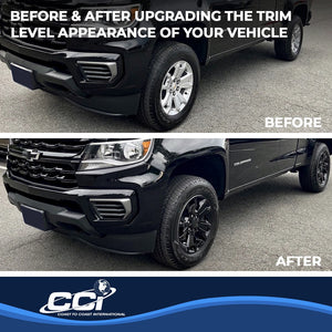 Coast To Coast Iwcimp405blk Wheel Skin||cci_Iwcimp_405blk_Impostor Wheel Skin_B2c_5.Jpg||89||cciimp405blk||1190645