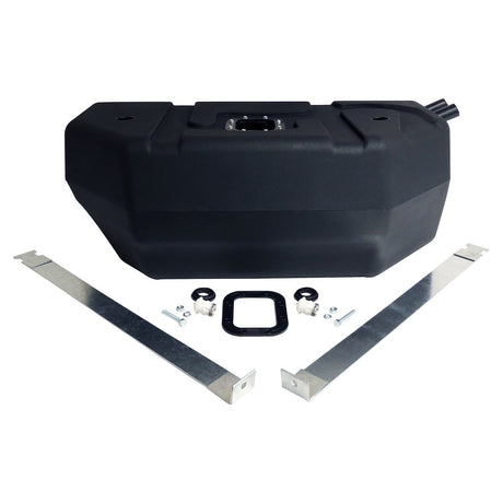 Product of Crown Automotive 52002633PLK 20 Gallon Plastic Fuel Tank 