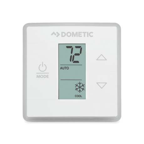 Product of Dometic 3316250.700 Wall Thermostat