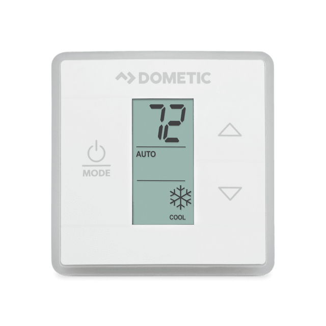Product of Dometic 3316250.700 Wall Thermostat