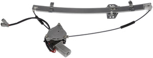 Dorman (Oe Solutions) 741-009 Window Regulator||741-009-002.Jpg||86||d18741009||2155339
