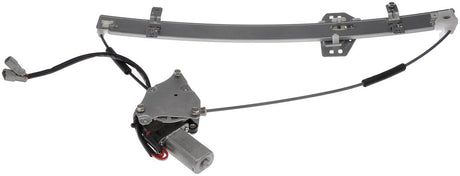 Dorman (Oe Solutions) 741-009 Window Regulator||741-009-002.Jpg||86||d18741009||2155339