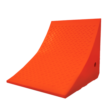 Driver Industrial Opco Llc Wc-Uo700 Wheel Chock||wc-Uo700.Png||85||drvwcuo700||1036622