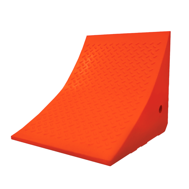 Driver Industrial Opco Llc Wc-Uo700 Wheel Chock||wc-Uo700.Png||85||drvwcuo700||1036622