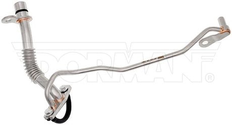 Dorman (Oe Solutions) 667-639 Turbocharger Oil Feed Line||667-639_1.Jpg||86||d18667639||1282089