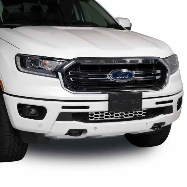 Product of Putco 85172 Bumper Grille Insert