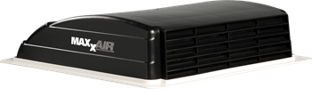 Product of MaxxAir Ventilation Solutions 00-03851 14 Inch 14 Inch Roof Vent Yes 