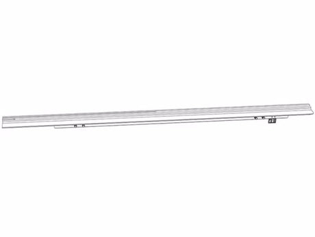 Retrax 82731 Tonneau Cover Rail||82731.Jpg||85||rtx82731||1585007