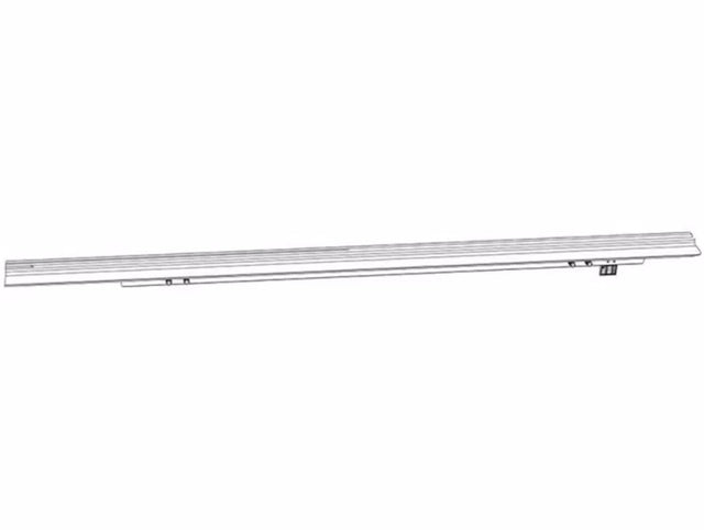 Retrax 82731 Tonneau Cover Rail||82731.Jpg||85||rtx82731||1585007