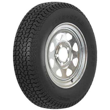 Product of Americana Tire And Wheel 32760 Tire/ Wheel Assembly