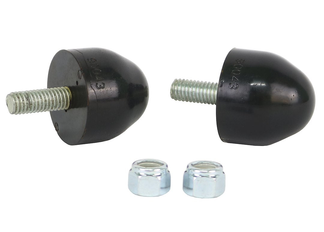 Product of Whiteline W93506 Bump Stop