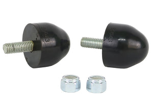 Product of Whiteline W93506 Bump Stop