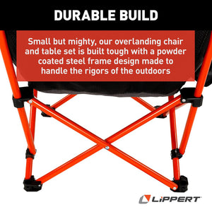 Product of Lippert Components 2023053719 Camping Chair