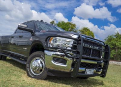 Product of Tough Country Products BG1934D Grille Guard  