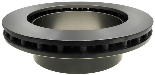 Product of Raybestos Brakes 66761 Specialty - Truck Plain Face 2-Piece Brake Rotor 