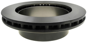Product of Raybestos Brakes 66761 Specialty - Truck Plain Face 2-Piece Brake Rotor 