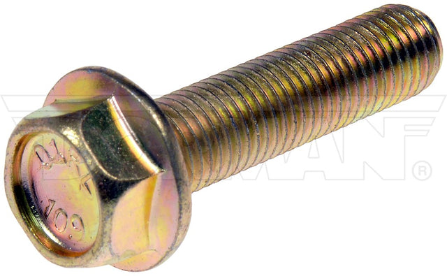 Dorman (Oe Solutions) 981-537 Bolt||981-537-007.Jpg||85||d18981537||1209573
