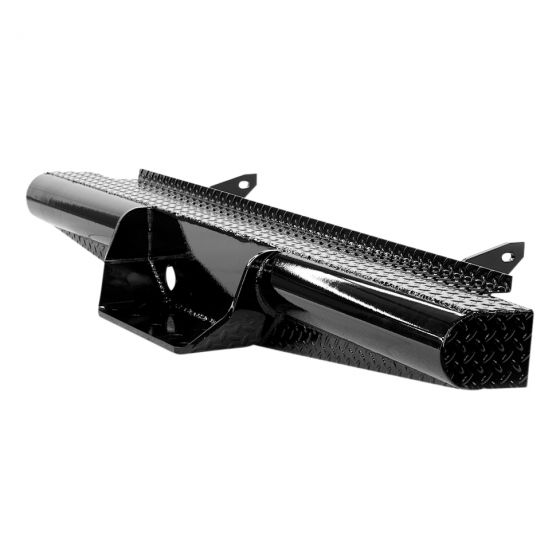 Product of Ranch Hand BBC998BLS Legend Steel Matte Powder Coated Bumper 