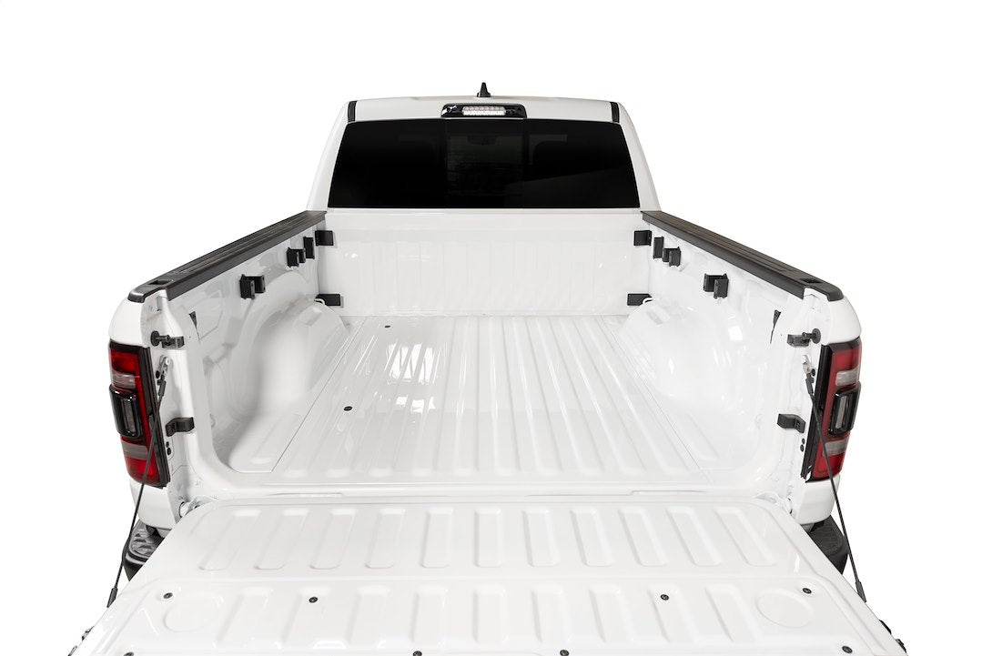 Product of Putco 195202 Molle Cargo Panel