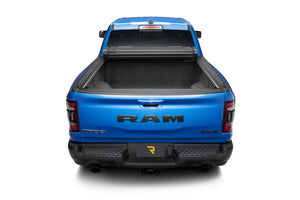 Product of BAK Industries Revolver X4s Hard Roll-Up 80227 Tonneau Cover 