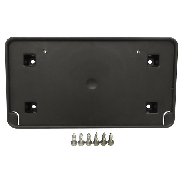 Crown Automotive 68144511ac License Plate Bracket||68144511ac.Jpg||85||c1y68144511ac||1790395