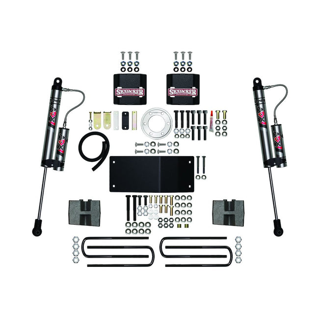 Skyjacker Suspensions F2160bx Lift Kit Component||f2160bx.Jpg||85||s97f2160bx||865748